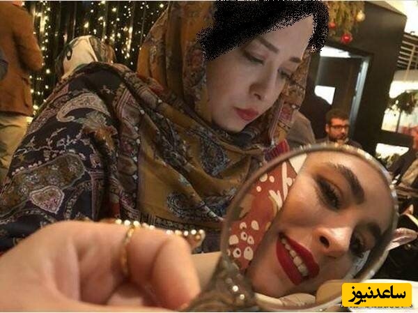 ملیکا شریفی نیا