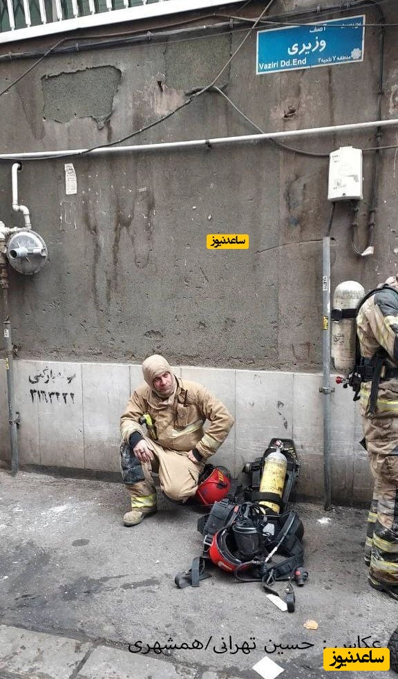 شهید رضا دارابی