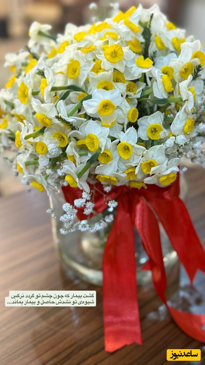 استوری مژده لواسانی