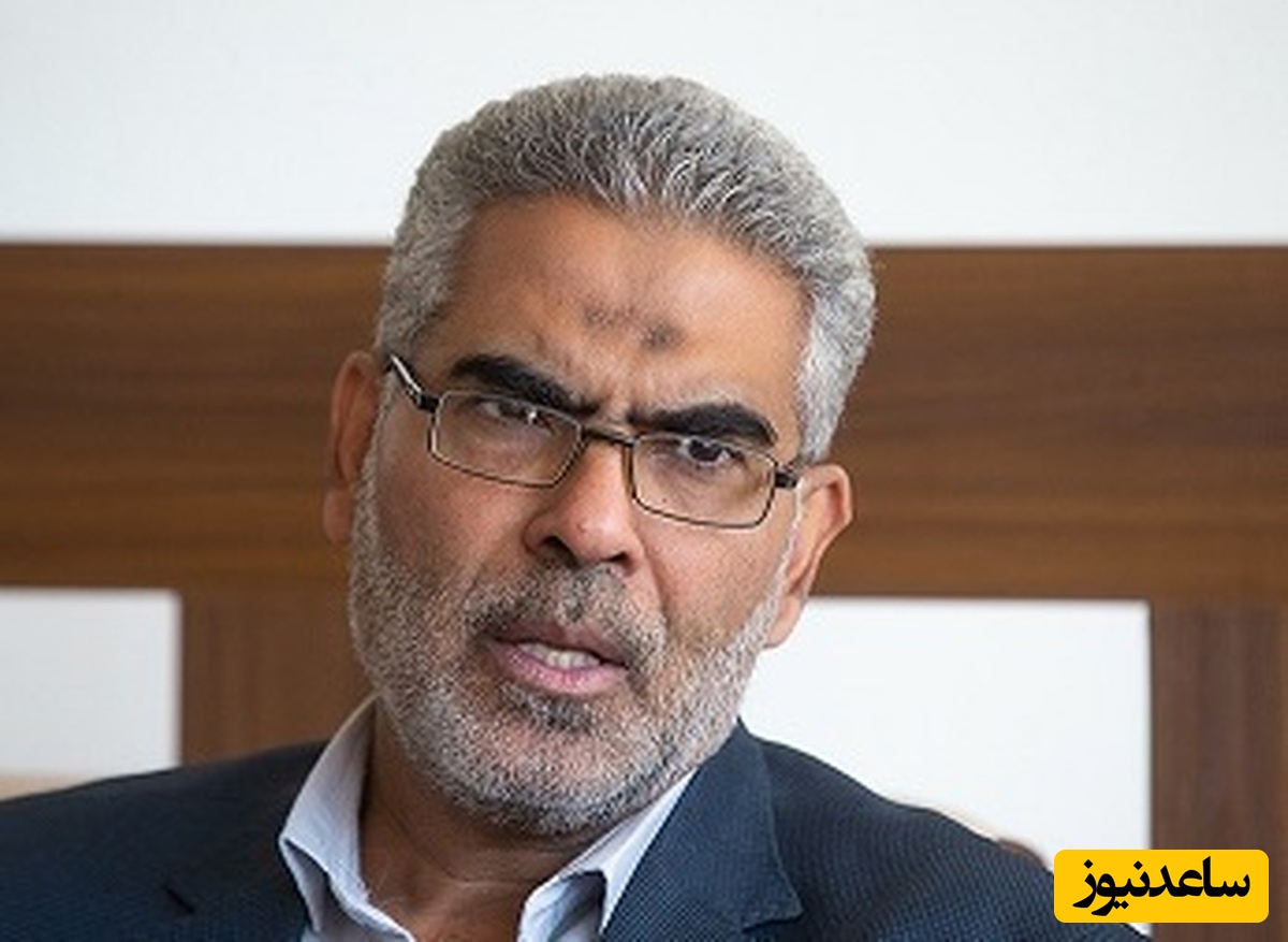 صمصامی نماینده