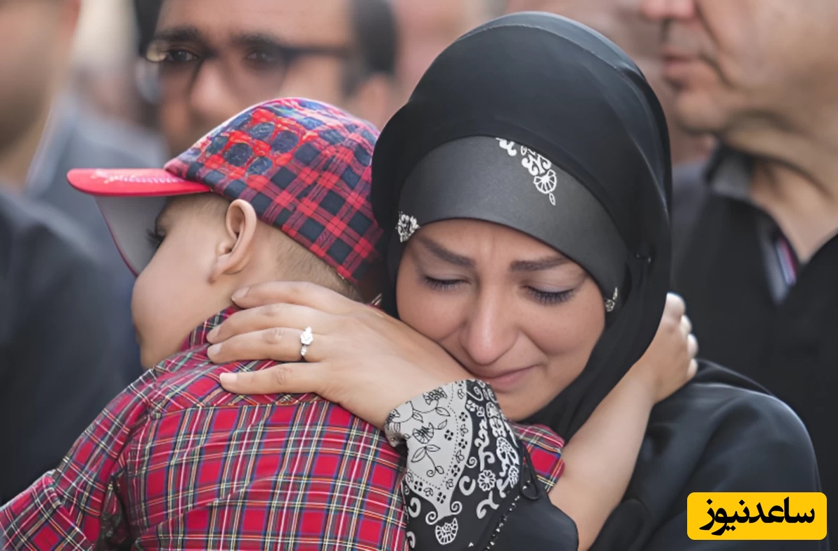 حال ستاره سادات قطبی وخیم است! جزئیات بیماری سخت ستاره سادات قطبی علنی شد!