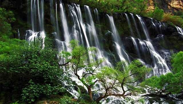 دیدن بهشت در خواب چه تعبیری دارد؟ / تعبیر خواب بهشت