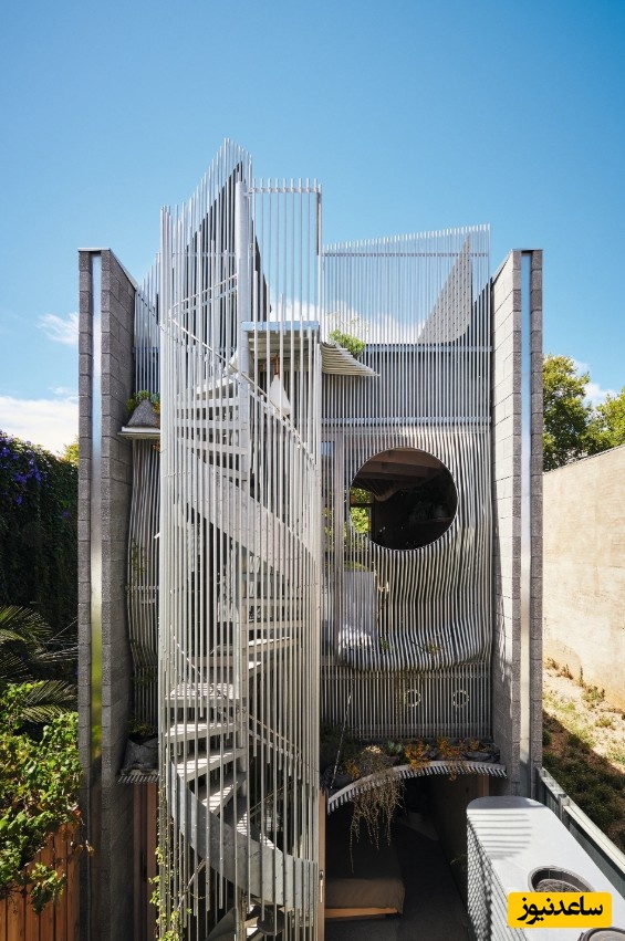 خانه نورثکوت