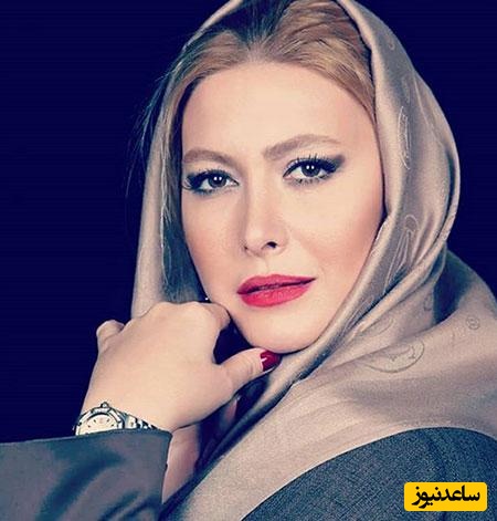 «6 ماه خون دل خوردم»؛ حرف‌های غیرمنتظره پری‌سیمای «ستایش» جنجالی شد