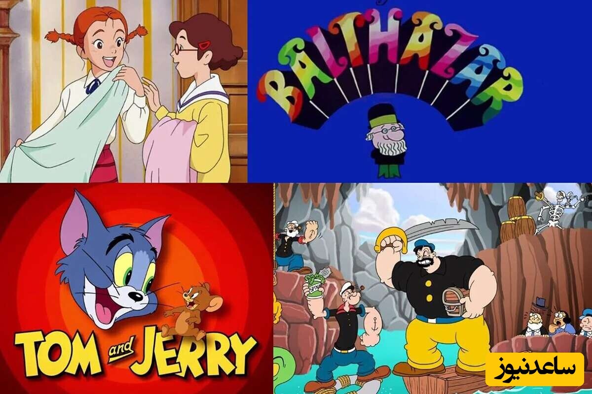 ویدیو | نگاهی به پشت صحنه کارتون‌های قدیمی دهه 60 و شیوه عجیب ساخت آنها؛ از ملوان زبل تا سفید برفی