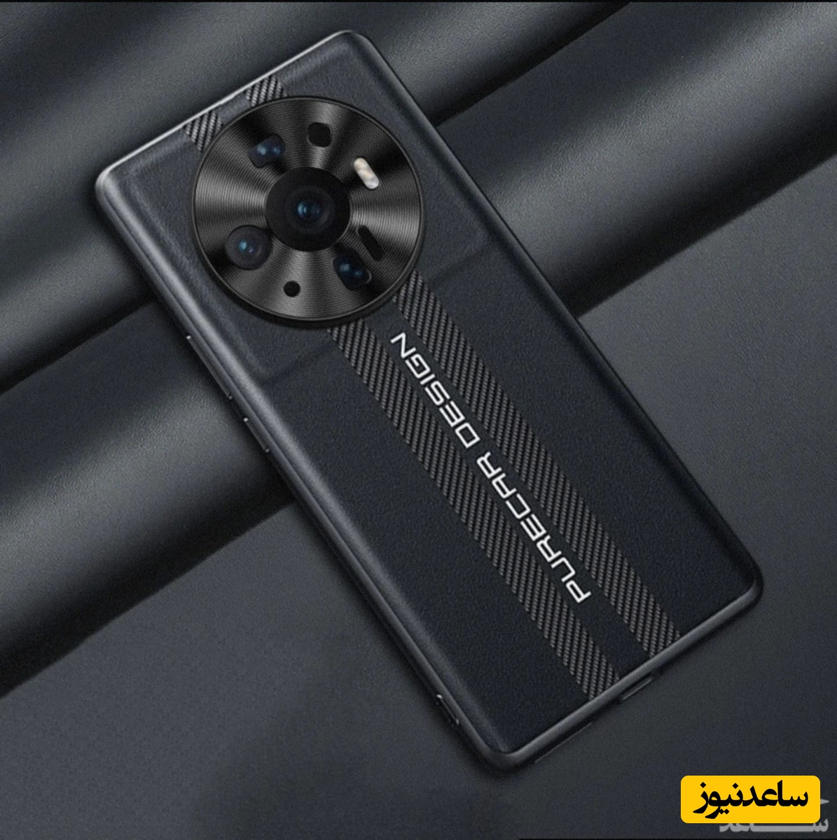  شیائومی 12 اولترا