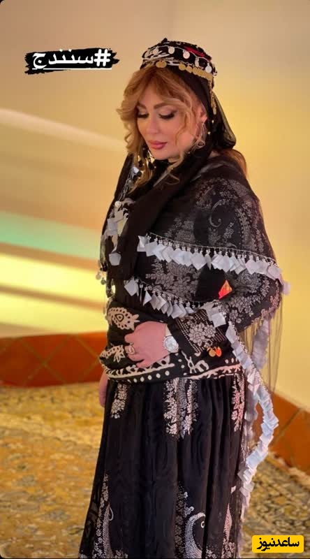 نیوشا ضیغمی