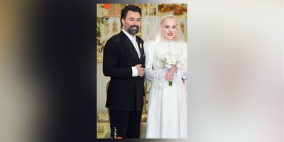 بیوگرافی و زندگی خصوصی بابک انصاری و همسرش آرام جعفری/ سیر تا پیاز زندگی آقای بازیگر + آلبوم تصاویر خصوصی جذاب و دیدنی