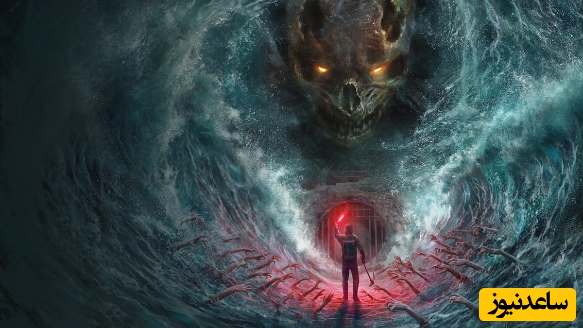 بهترین بازی‌های ترسناک سال 2025 