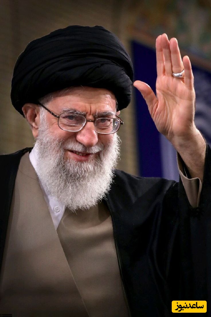 سخنان جذاب رهبر شهید انقلاب درباره عظمت و جایگاه والای مادر از زبان پیغمبر...+ ویدئو