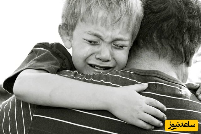 نحوه رفتار با کودک یتیم بعد از مرگ والدین