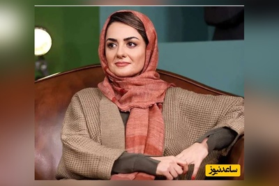 بیتا سحرخیز: یک شبه نقش من در «هیس دخترها فریاد نمی زنند» را دادند به طناز طباطبایی! کلی گریه کردم+ویدئو