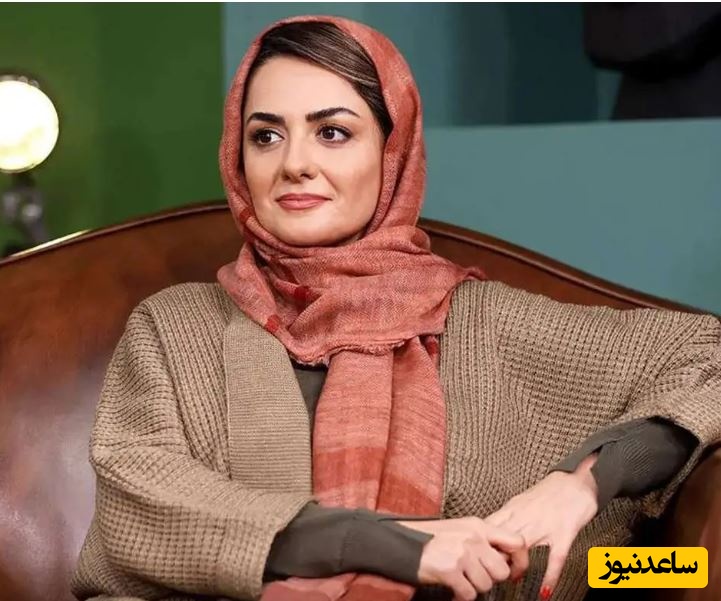 بیتا سحرخیز: یک شبه نقش من در «هیس دخترها فریاد نمی زنند» را دادند به طناز طباطبایی! کلی گریه کردم+ویدئو