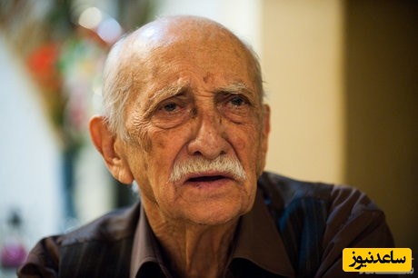 داریوش اسدزاده