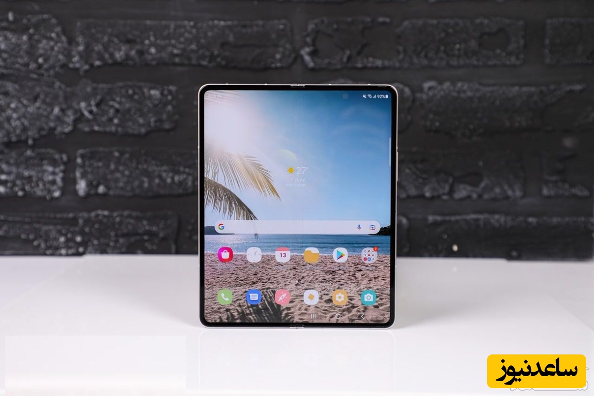 سامسونگ در سال 2021 حدود 10 میلیون گوشی تاشو به بازار عرضه کرده است