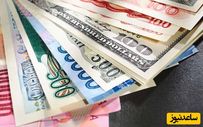 ثبات شکننده؛ دلار و یورو روی لبه پرتگاه