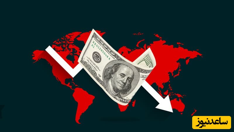 هشدار به محتکران دلار: سرمایه هایتان در حال آب شدن است سری به چهارراه استانبول بزنید +فیلم/ قیمت ارز در سراشیبی سقوط