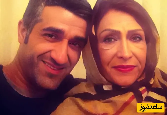 یادی کنیم از روزی که مادر نجیب پژمان جمشیدی، آبروی پسر روسیاهش را برد! دست پژمان و برادرش تو یه کاسه بود!