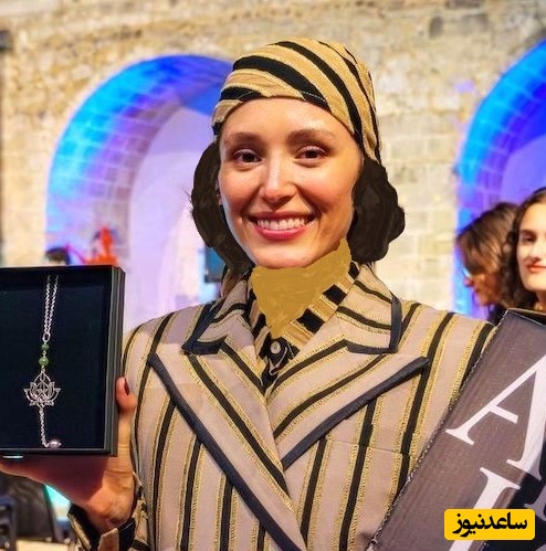 فرشته حسینی