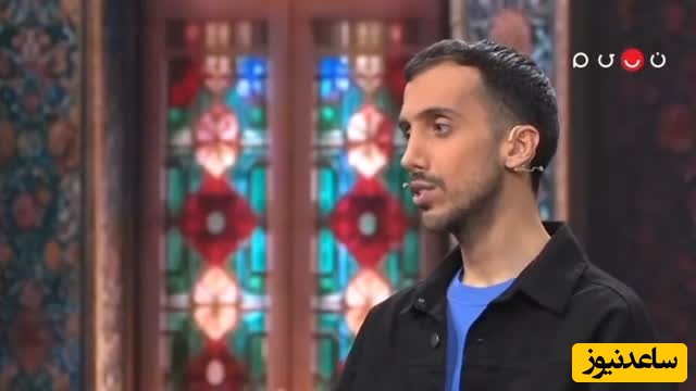 زانکو خواننده آهنگ «مثلا روم زوم کنی بوم بوم کنه قلبم»:با افتخار پسر یک جانباز هستم+فیلم