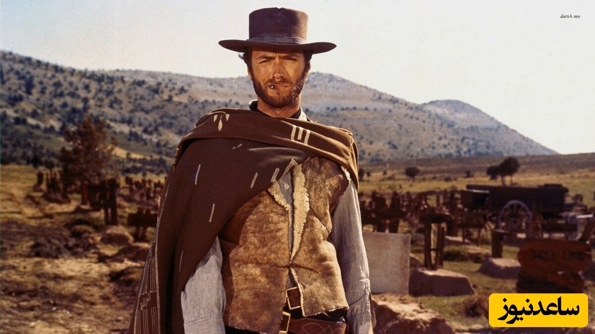 موسیقی متن فیلم وسترن خوب، بد، زشت با اجرای یکی از لاکچری ترین ارکسترهای دنیا +فیلم