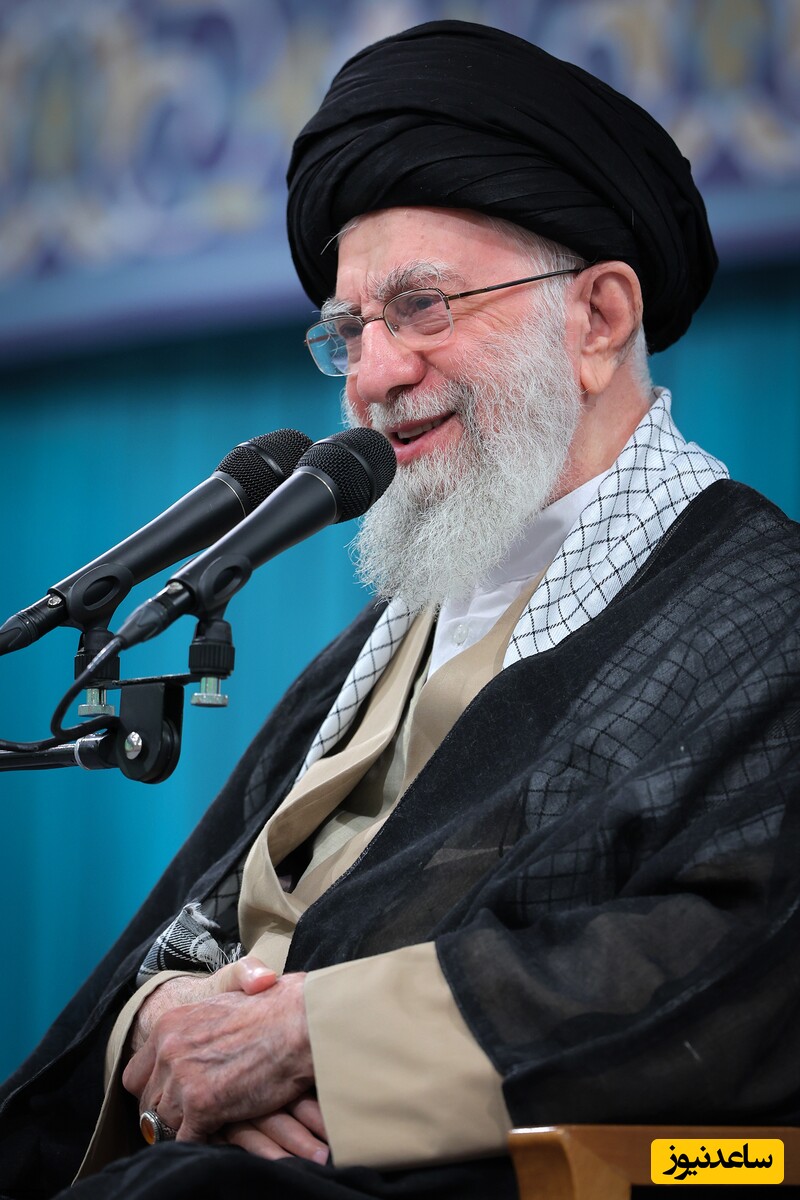 (عکس) چهره معصوم و جذاب آیت الله خامنهای در 18 ماهگی / قدیمیترین تصویر از کودکی رهبر معظم انقلاب منتشر شد
