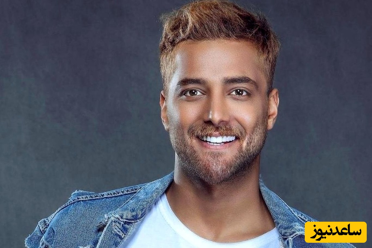 امیر مقاره: مادرم نمیاد هیچوقت کنسرتام بخاطر شرایط زندگیشه، ما تو خونمون حتی تلویزیون هم نداریم که شبکه 1 بگیره +ویدئو