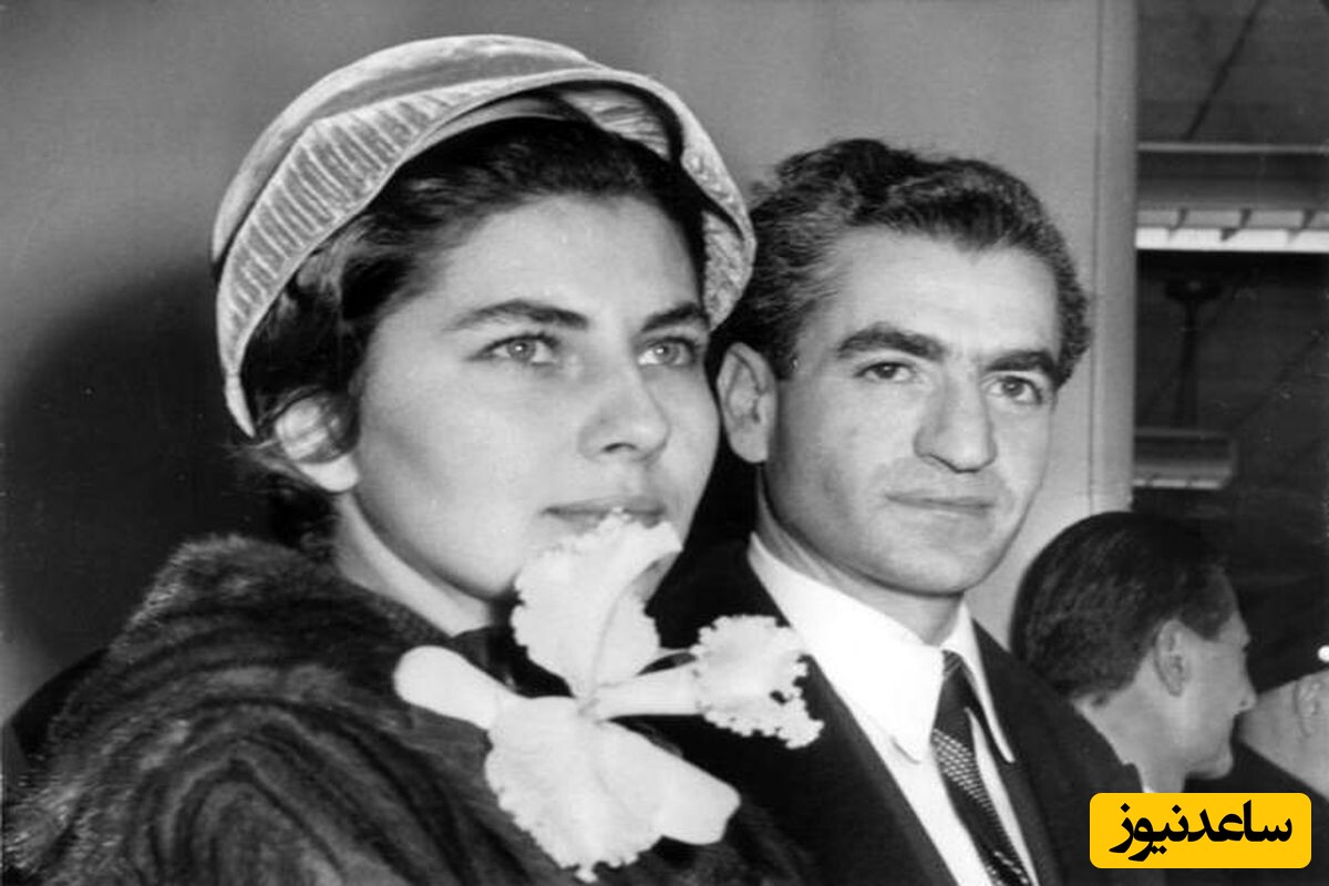 خاطره عجیب ثریا در خارج از کشور: پلیس مرا گرفت گفتم ملکه سابق ایران هستم پلیس گفت چرند نگو....