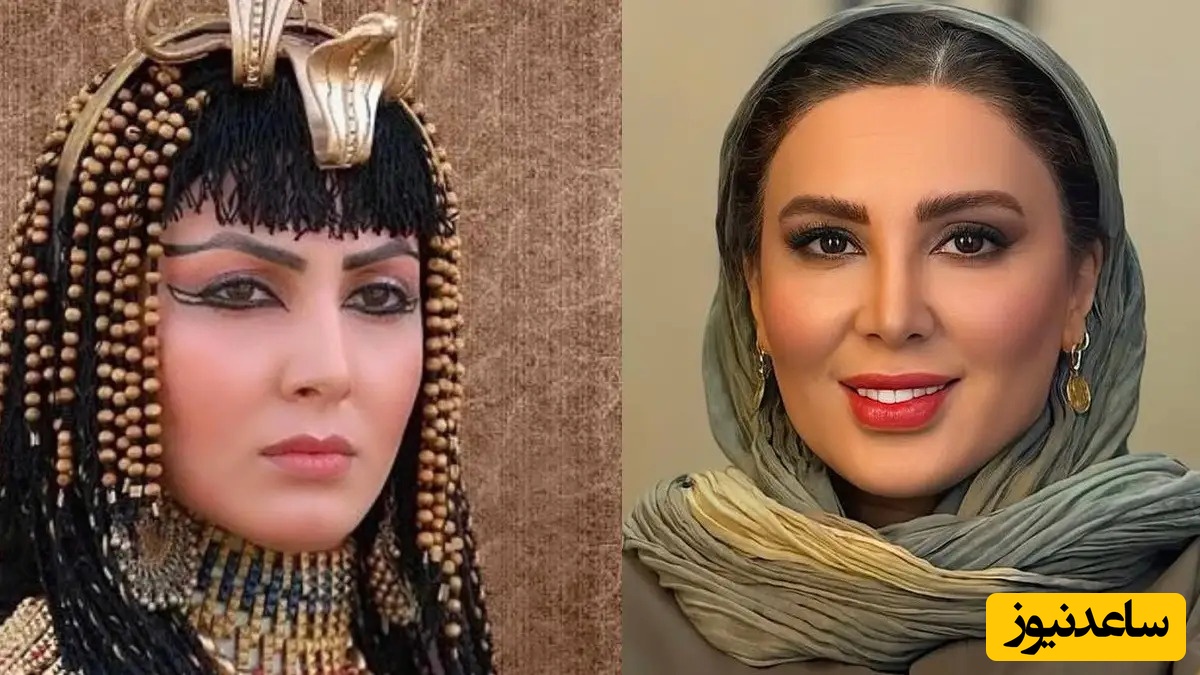 نگاهی به لیست کشورهای اروپایی که لیلا بلوکات سفر کرده/ تیپ و استایل نفرتیتی سریال یوسف پیامبر، در آلمان، هلند، ایتالیا، فرانسه و...