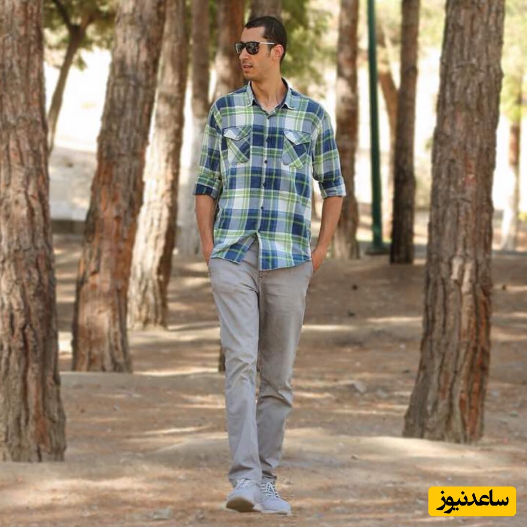 بهرام افشاری