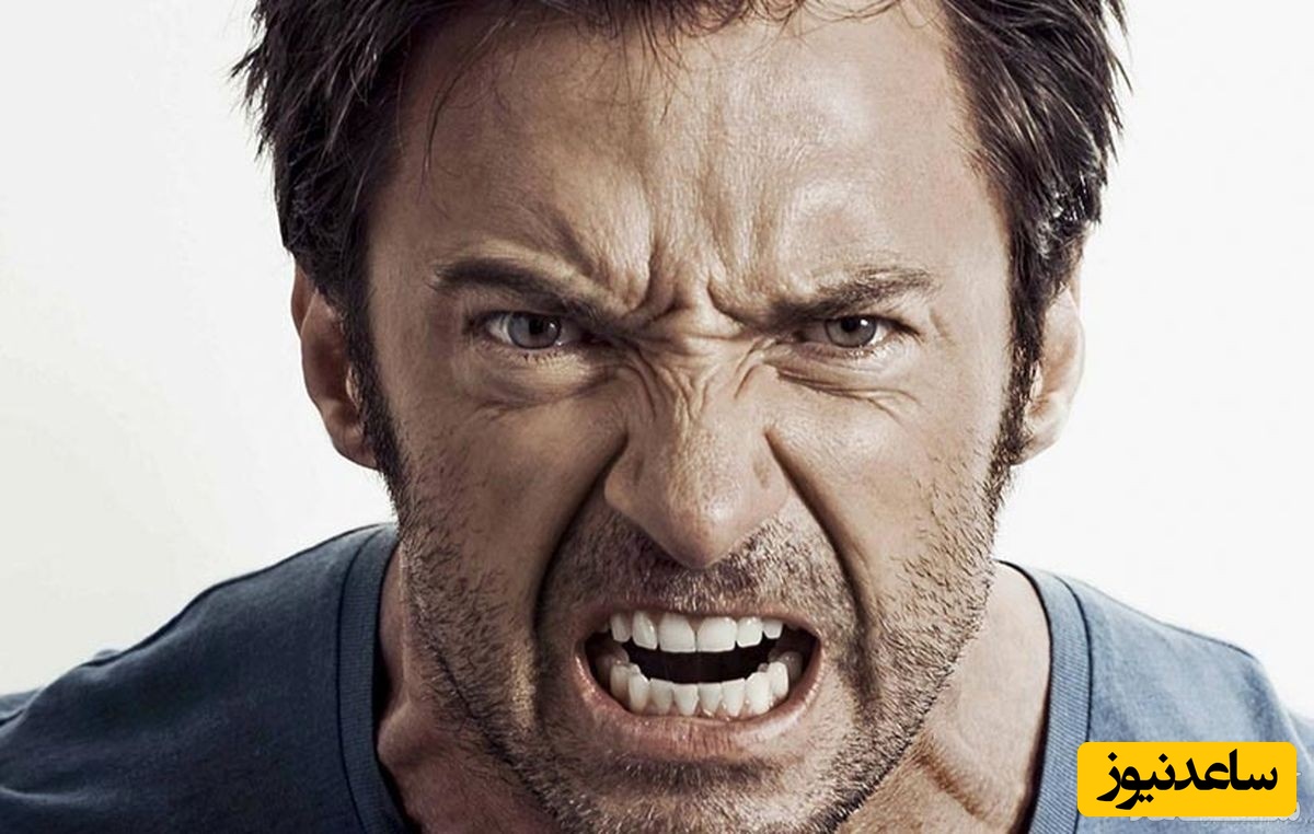 متولدین ماه‌های مختلف چگونه عصبانی می‌شوند؟