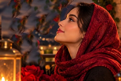 فال اسم عشق امروز چهارشنبه 29 مهر 1405/ سند شش‌دانگ قلب یار برای دی‌ ماهی‌ها؛ زیباترین خبر خوشی که عشقت تا امروز از تو پنهان کرده بود!
