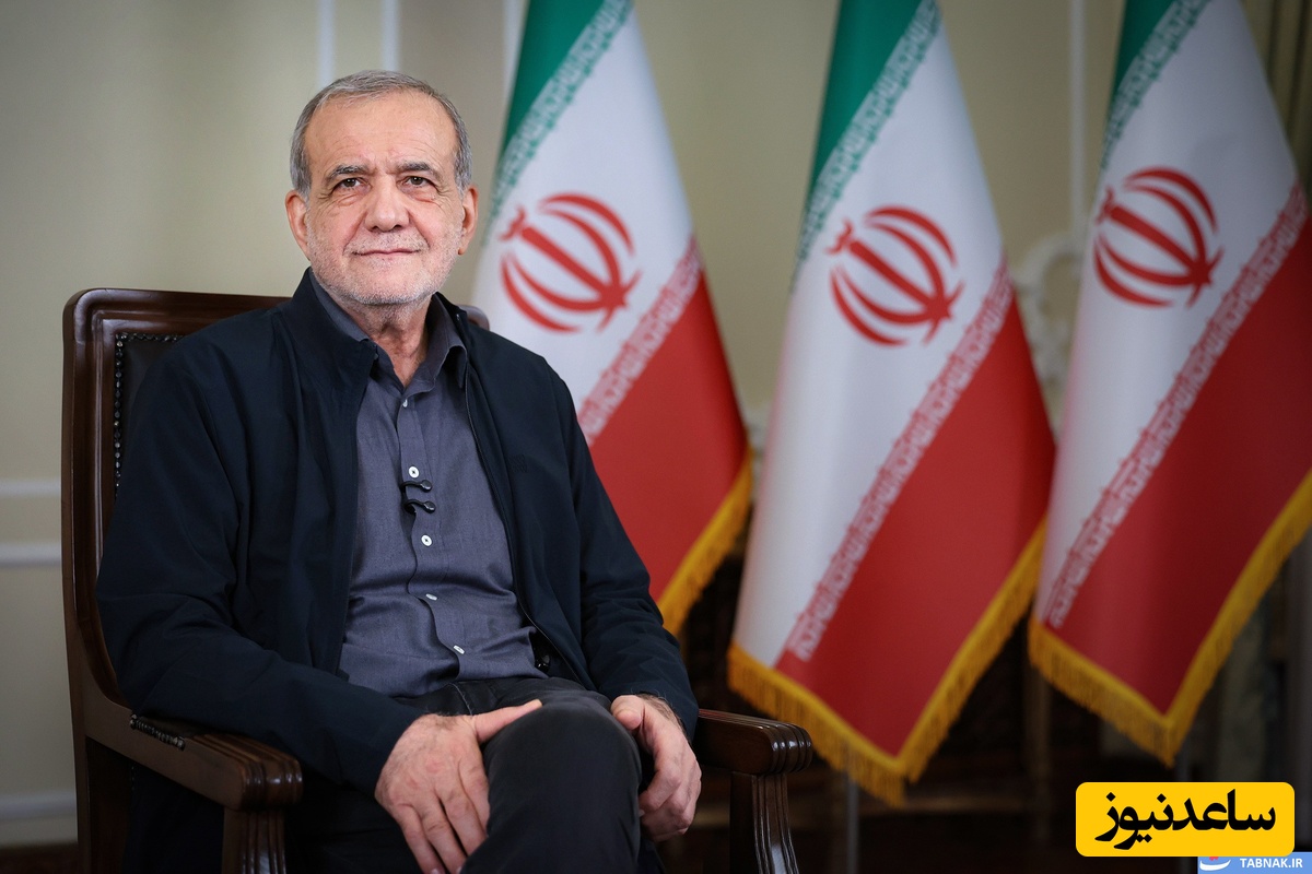 روایت پزشکیان از دو سال پرتنش دولت؛ از ناترازی و تحریم تا جنگ 12روزه و جنگ رمضان