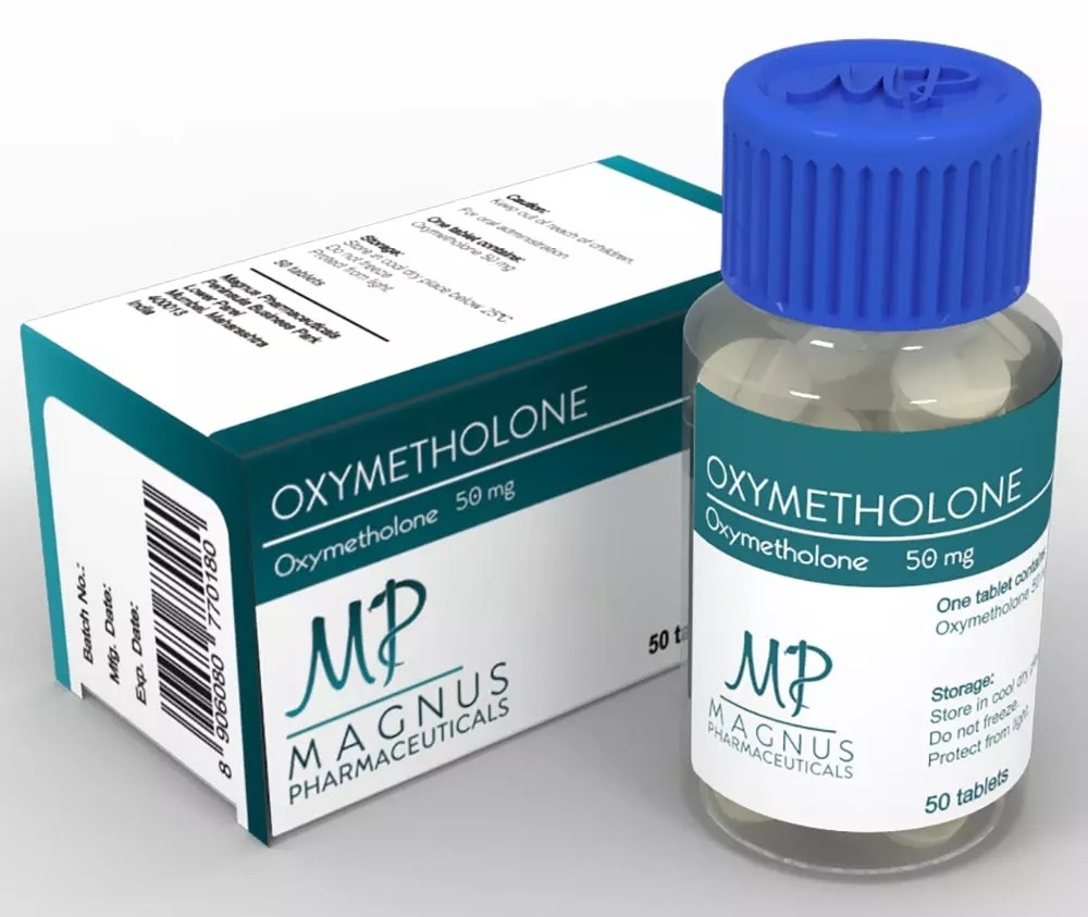 عوارض و کاربردهای قرص اکسی‌متولون؛ راهنمای کامل مصرف، دوز و عوارض جانبی