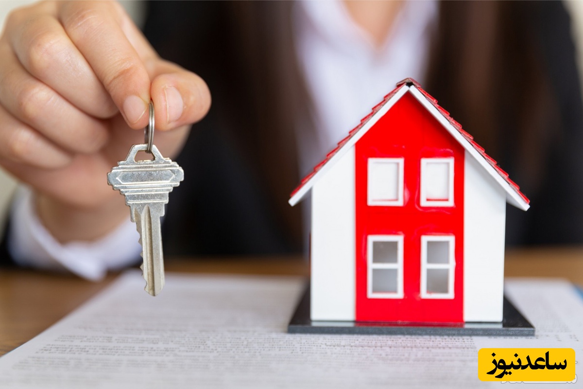 دیدن بنگاه املاک در خواب چه تعبییر دارد؟ / تعبیر خواب بنگاه املاک