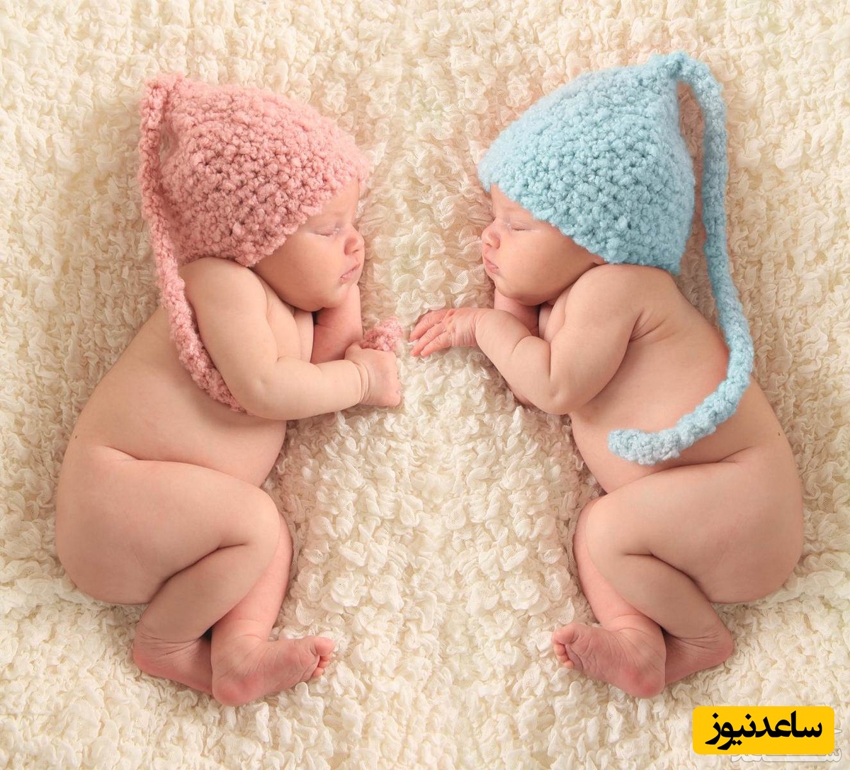 تشخیص جنسیت جنین با روش چینی