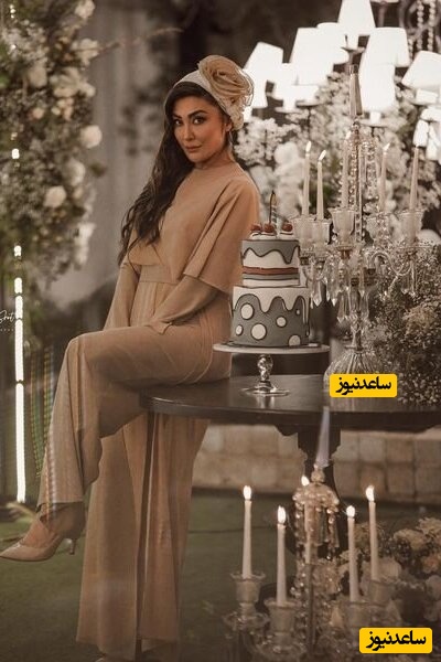 مریم معصومی