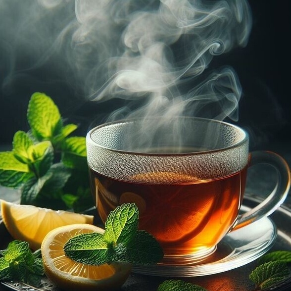 ویدیو / آیا شستشوی چشم با "چای" ضرر دارد؟