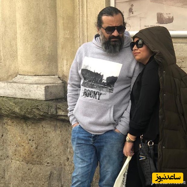 مهراب قاسم خانی