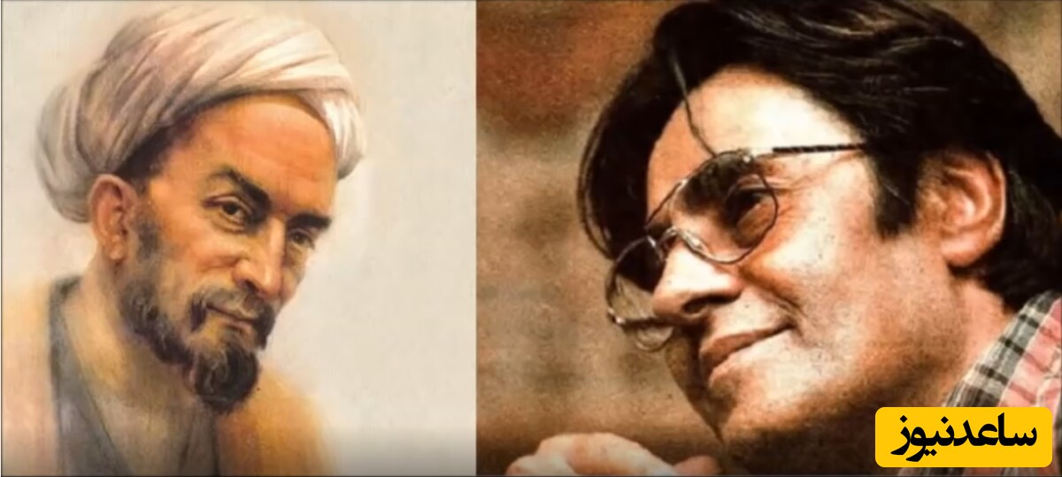 حکایات شنیدنی از گلستان سعدی با صدای دلنشین خسرو شکیبایی / بهترین دکلمه‌ای که قبل از مرگ حتما باید شنیده باشید + ویدئو