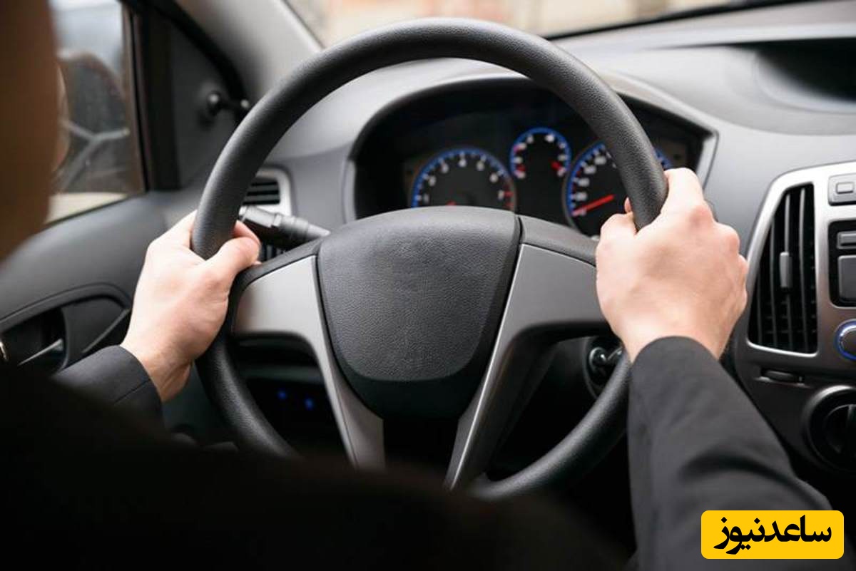 علت لرزش خودرو هنگام گاز دادن، بررسی جامع و راه‌حل‌های کاربرد