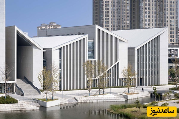 کالج اموزشیْ پژوهشی ژیانگجی