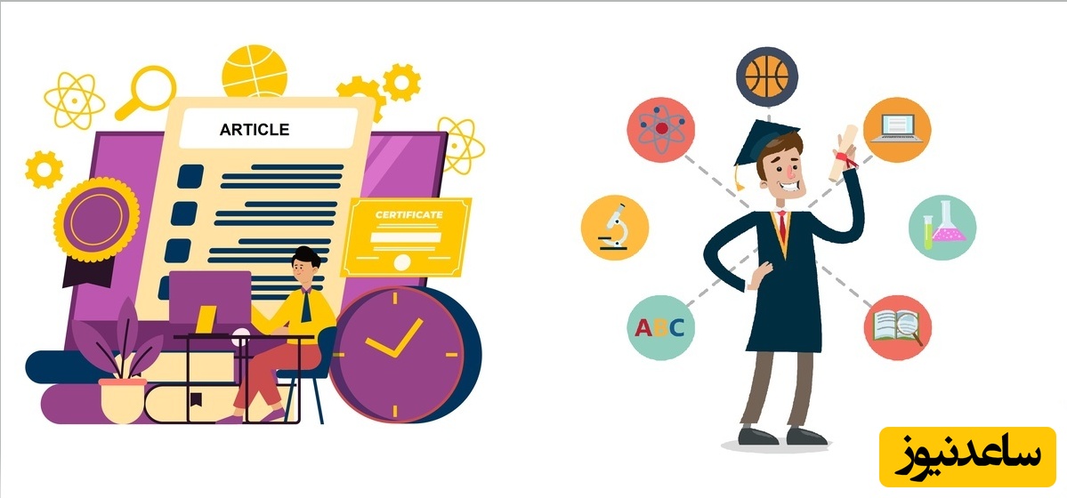 پذیرش و چاپ مقاله فوری