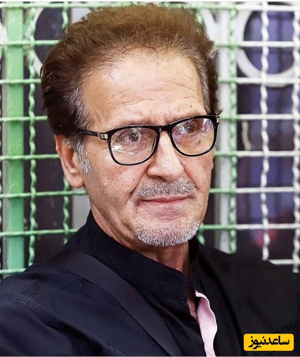 دیدار اختصاصی شریفی نیا و پورعرب با یک روحانی + عکس