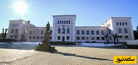 دانشگاه برگن