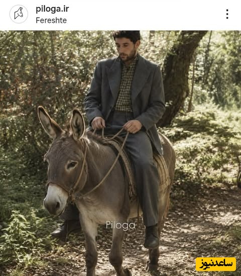 شوخی با کالکشن جدید دیور