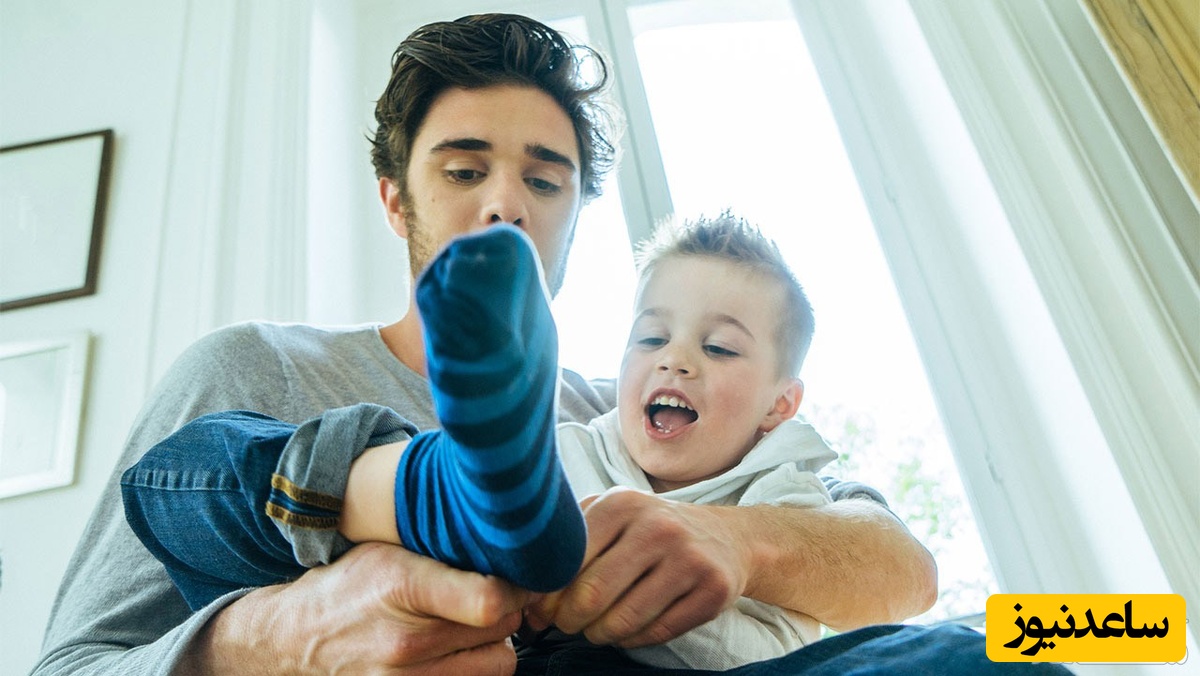 کارهایی که بچه ها قبل از نوجوانی باید یاد بگیرند !
