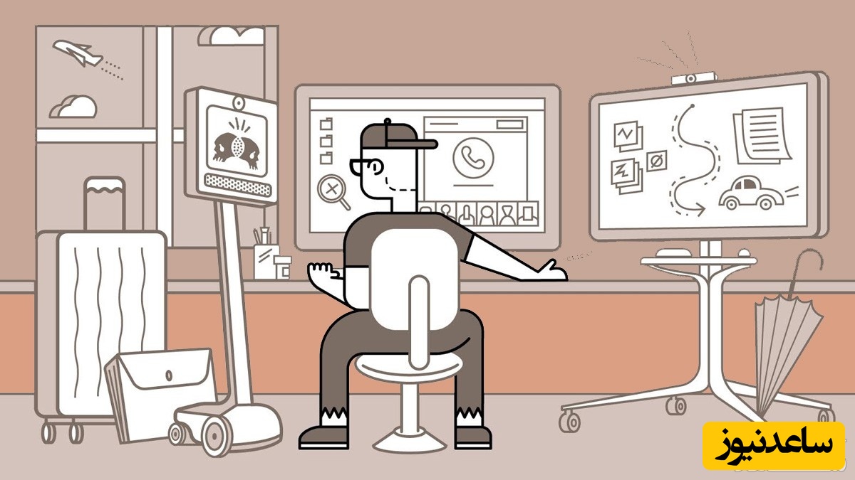 موفقیت در مشاغل دورکاری با 5 راه جادویی و موثر