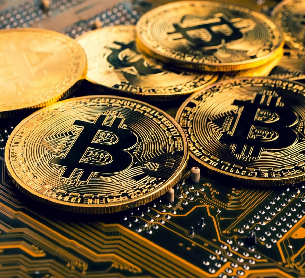 جدیدترین لیست قیمت ارز دیجیتال از بیت‌کوین تا آلت‌کوین‌ها امروز 4 آذر 1404/ بیت‌کوین دوباره می‌درخشد؛ بازار سبز شد