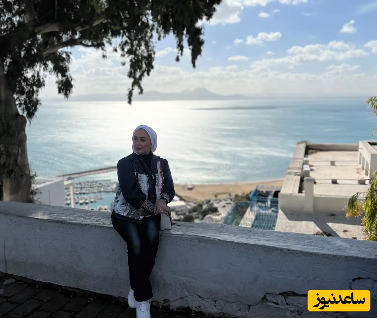 الهام حمیدی